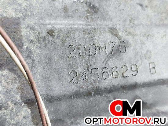 Двигатель  Peugeot 308 T7 2007 9HX, 10JBAV #7