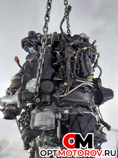 Двигатель  Peugeot 308 T7 2007 9HX, 10JBAV #4