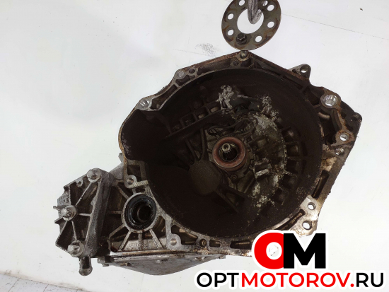 КПП механическая (МКПП)  Opel Zafira 2 поколение (B) 2005 F17394, F17C394 #1