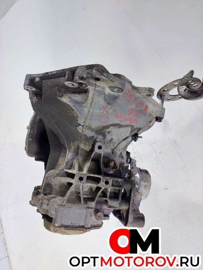 КПП механическая (МКПП)  Opel Zafira 2 поколение (B) 2005 F17394, F17C394 #2