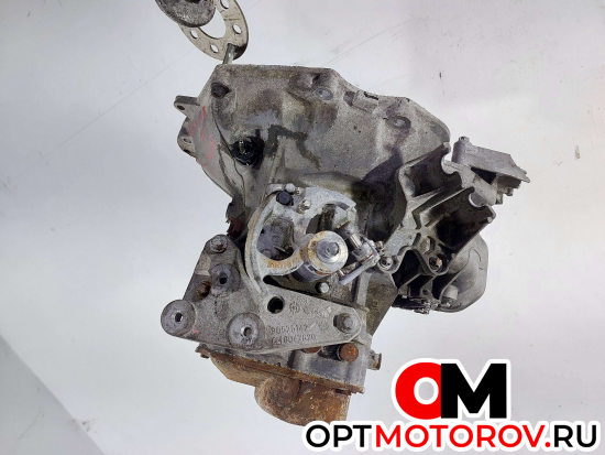КПП механическая (МКПП)  Opel Zafira 2 поколение (B) 2005 F17394, F17C394 #3