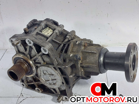 Раздаточная коробка  Hyundai Santa Fe 2 поколение (CM) 2005 060404099, CMTF, CMT #1