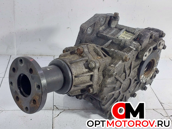 Раздаточная коробка  Hyundai Santa Fe 2 поколение (CM) 2005 060404099, CMTF, CMT #2