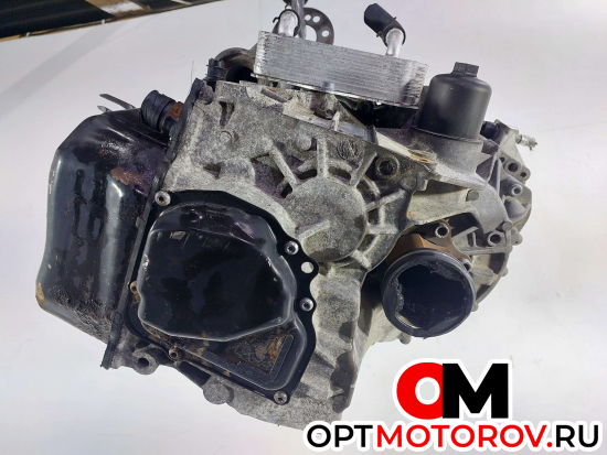 Вариатор  Volkswagen Passat B6 2007 JPQ #6
