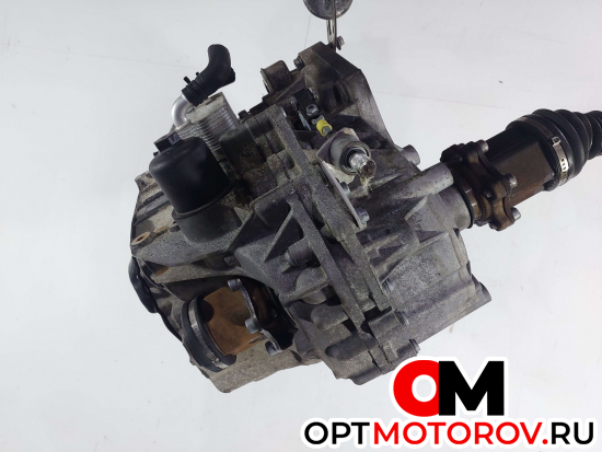 Вариатор  Volkswagen Passat B6 2007 JPQ #4