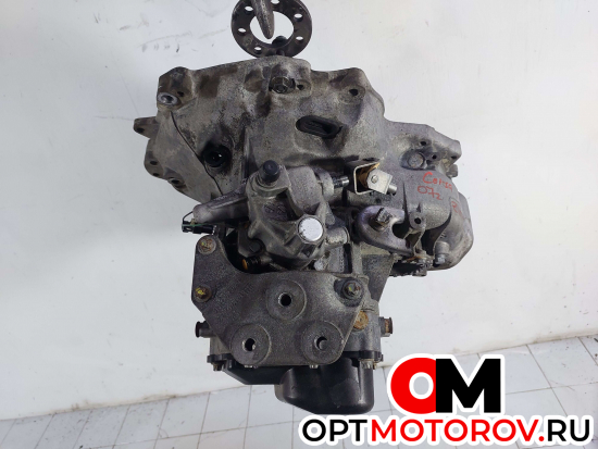 КПП механическая (МКПП)  Opel Corsa D 2008 S9W374 #3