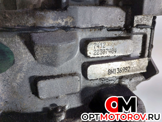 Двигатель  Chrysler Sebring 3 поколение 2008 ED3, P05047877AC #7