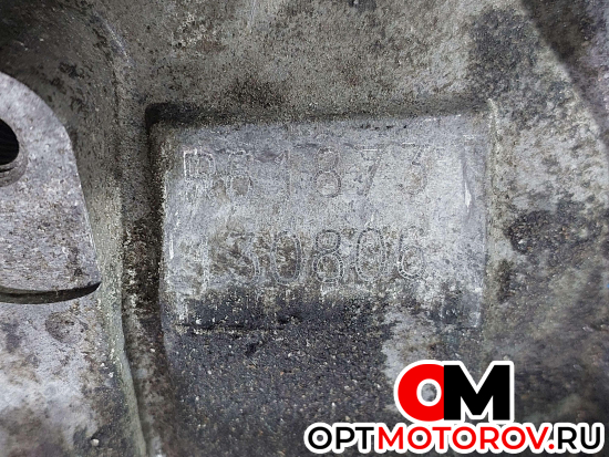 КПП механическая (МКПП)  Kia Rio 2 поколение [рестайлинг] 2007 R61873 #6