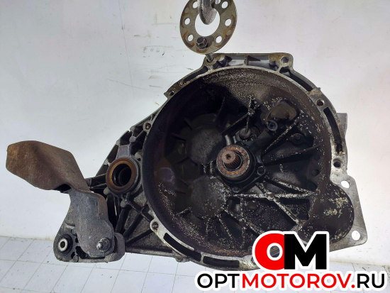 КПП механическая (МКПП)  Ford S-Max 1 поколение 2007 7G9R7002ZE #1