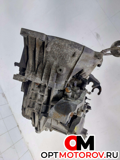 КПП механическая (МКПП)  Ford S-Max 1 поколение 2007 7G9R7002ZE #2