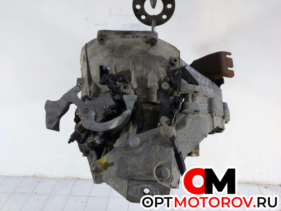 КПП механическая (МКПП)  Ford S-Max 1 поколение 2007 7G9R7002ZE #3