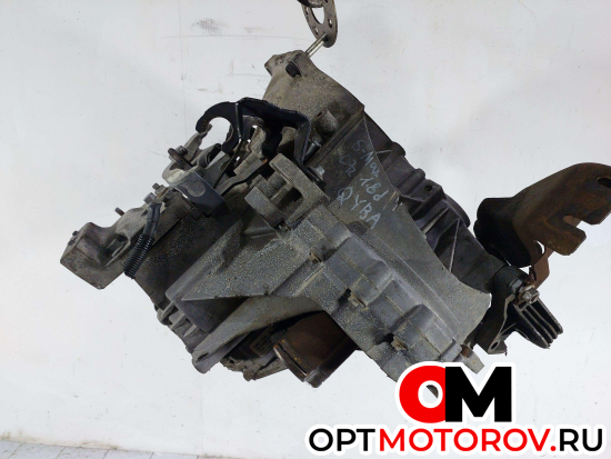 КПП механическая (МКПП)  Ford S-Max 1 поколение 2007 7G9R7002ZE #4
