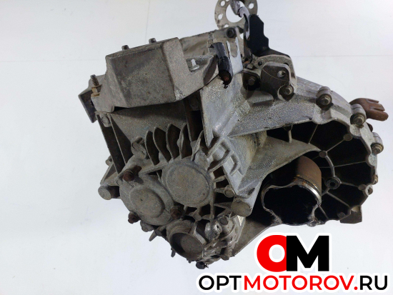КПП механическая (МКПП)  Ford S-Max 1 поколение 2007 7G9R7002ZE #5