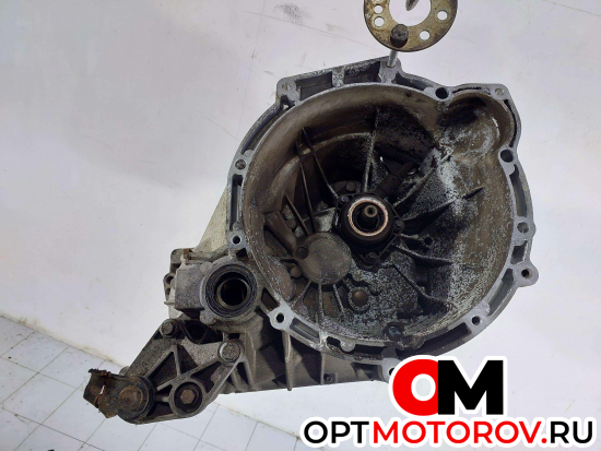 КПП механическая (МКПП)  Ford Focus 2 поколение 2006 3M5R7002ND #1