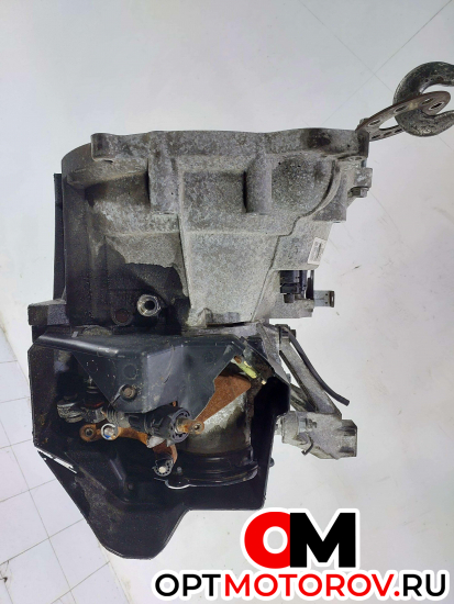 КПП механическая (МКПП)  Ford Focus 2 поколение 2006 3M5R7002ND #2