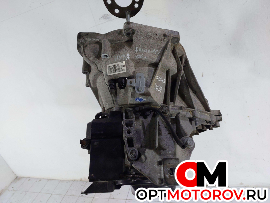 КПП механическая (МКПП)  Ford Focus 2 поколение 2006 3M5R7002ND #3