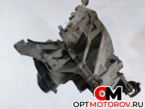КПП механическая (МКПП)  Ford Focus 2 поколение 2006 3M5R7002ND #5