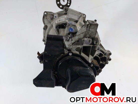 КПП механическая (МКПП)  Ford Focus 2 поколение 2006 3M5R7002ND #6