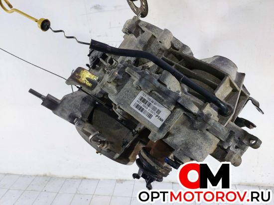 КПП автоматическая (АКПП)  Ford Mondeo 3 поколение 2002 7S7P7000AA, PTAN #4