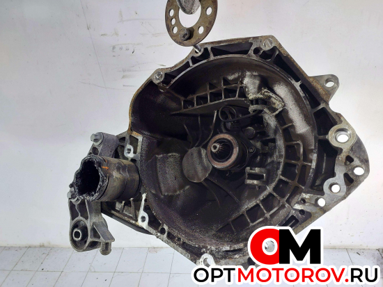 КПП механическая (МКПП)  Opel Corsa C 2003 F13394, F13C394 #1