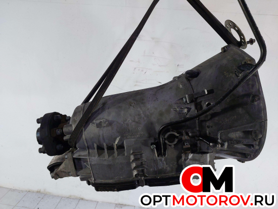 КПП автоматическая (АКПП)  Mercedes-Benz C-Класс W203/S203/CL203 2002 722699 #3