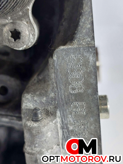 Двигатель  Ford C-Max 1 поколение [рестайлинг] 2008 G8DB #5
