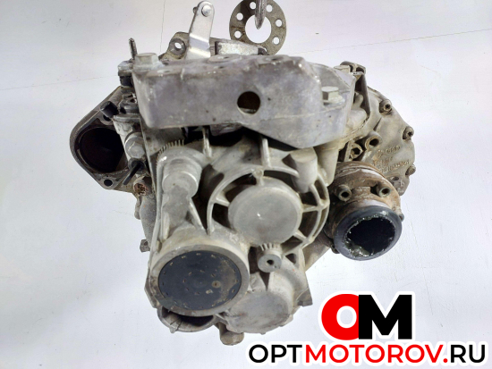 КПП механическая (МКПП)  Volkswagen Passat B6 2006 GVU #4