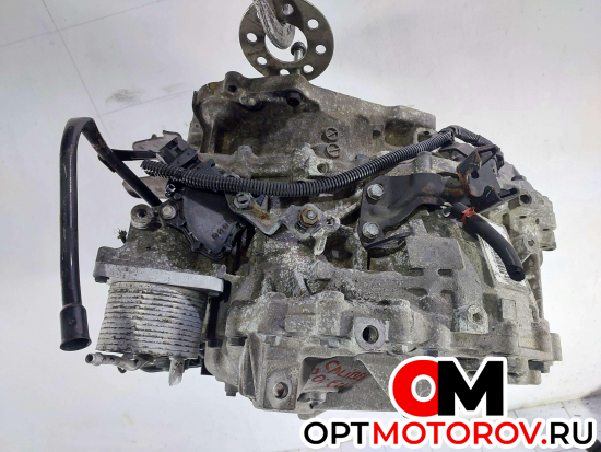 КПП автоматическая (АКПП)  Dodge Caliber 1 поколение 2006 A46Y07, 04872676AC #4