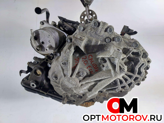 КПП автоматическая (АКПП)  Dodge Caliber 1 поколение 2006 A46Y07, 04872676AC #5