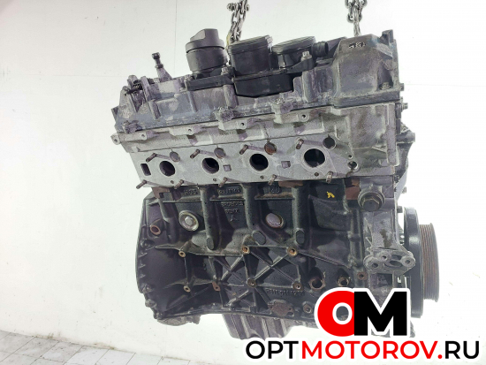 Двигатель  Mercedes-Benz C-Класс W203/S203/CL203 [рестайлинг] 2004 646962 #2