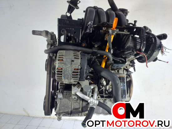 Двигатель  Volkswagen Passat B6 2007 BSE #2