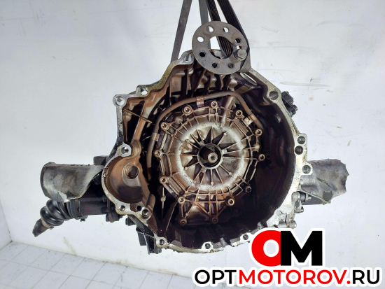 Вариатор  Audi A4 B6 2005 LDN #1
