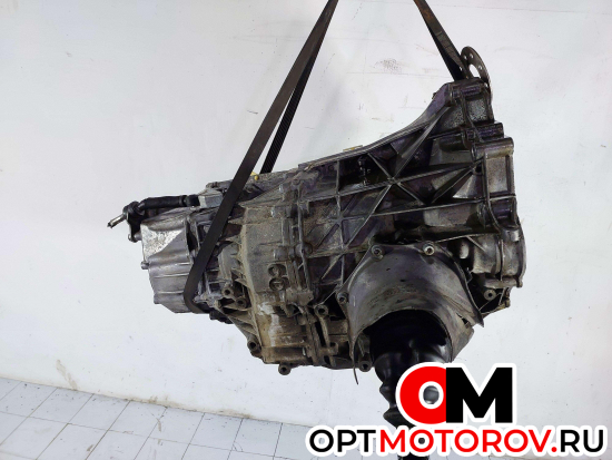 Вариатор  Audi A4 B6 2005 LDN #2