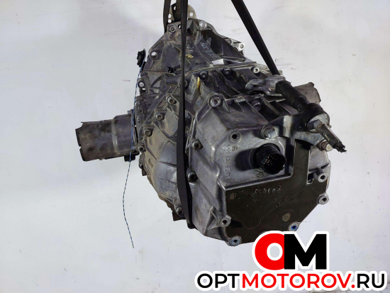 Вариатор  Audi A4 B6 2005 LDN #3