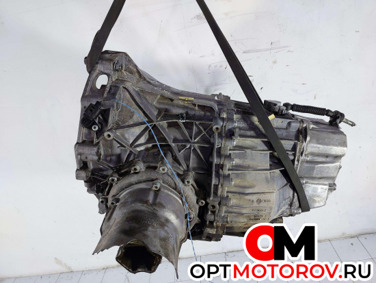 Вариатор  Audi A4 B6 2005 LDN #4