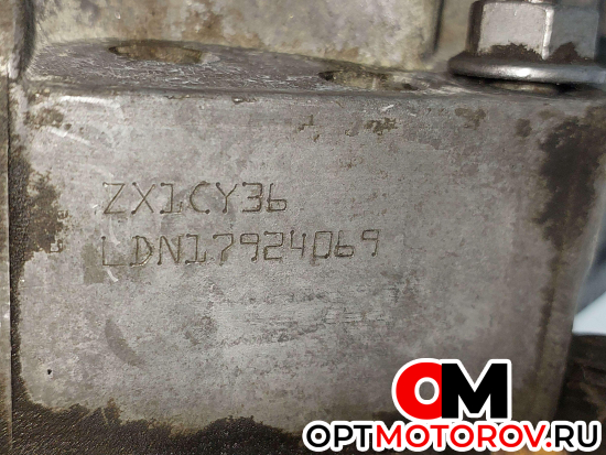 Вариатор  Audi A4 B6 2005 LDN #6