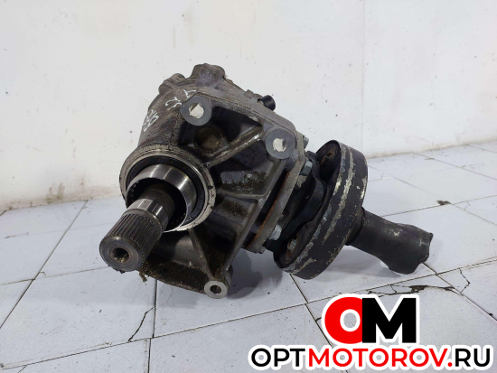 Раздаточная коробка  Audi TT 8N [рестайлинг] 2003 ZSB02M409053AP, ZSB, 02M409053, 02M409053AP #2