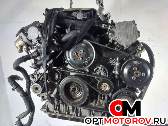 Двигатель  Audi A5 8T 2008 CAL, CALA #1