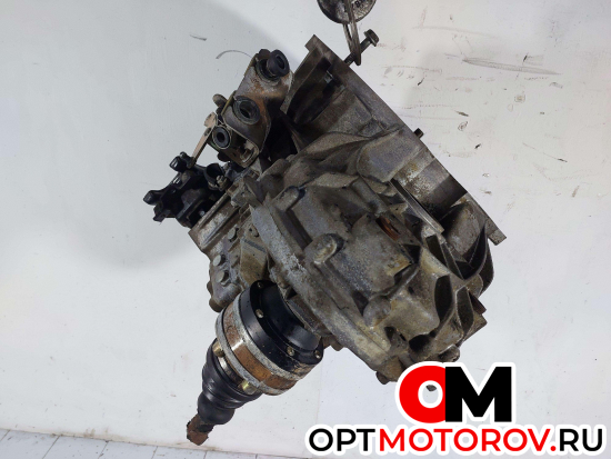 КПП механическая (МКПП)  Mercedes-Benz Vito W638 2003 A6382601000 #4