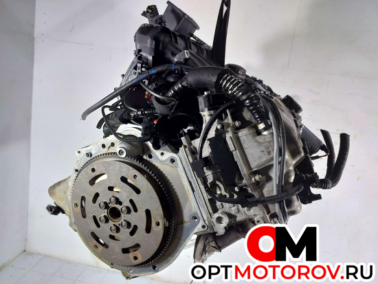 Двигатель  BMW 5 серия E60/E61 2006 N52B25AE #3