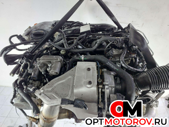 Двигатель  Audi A4 B7 2007 BPP #4