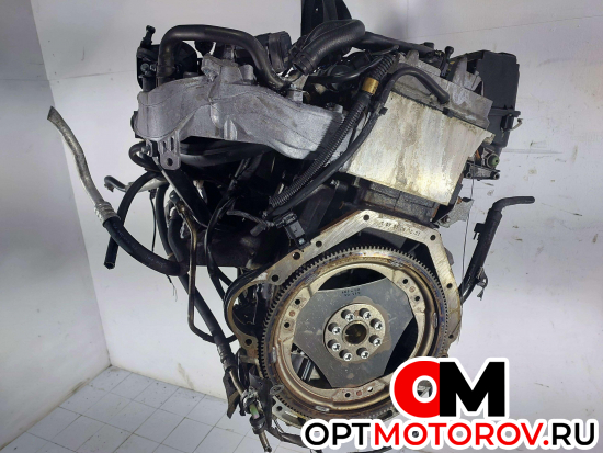 Двигатель  Mercedes-Benz C-Класс W203/S203/CL203 [рестайлинг] 2006 646963 #4