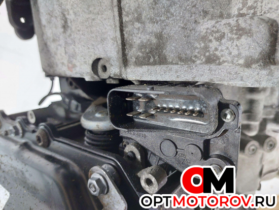 КПП автоматическая (АКПП)  Volkswagen Golf 6 поколение 2010 MPN #3