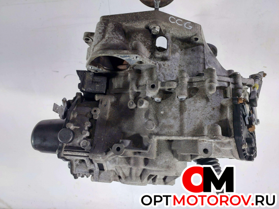 КПП автоматическая (АКПП)  Volkswagen Golf 6 поколение 2010 MPN #4
