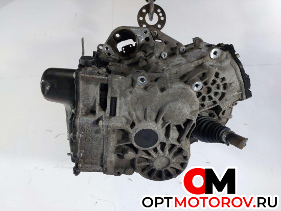 КПП автоматическая (АКПП)  Volkswagen Golf 6 поколение 2010 MPN #5