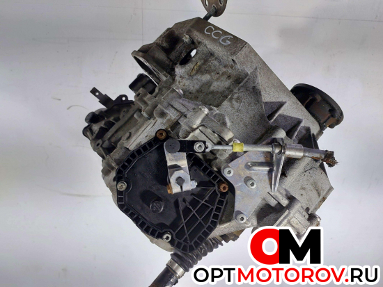 КПП автоматическая (АКПП)  Volkswagen Golf 6 поколение 2010 MPN #6
