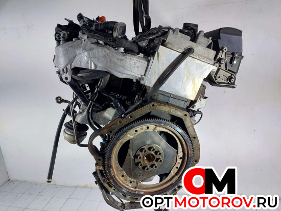 Двигатель  Mercedes-Benz E-Класс W211/S211 2005 646961 #4