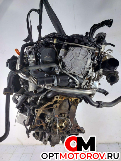 Двигатель  Volkswagen Passat B6 2009 CBBB, CBB #3