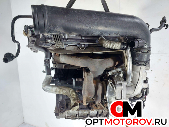 Двигатель  Volkswagen Passat B6 2009 CDA, CDAA #5