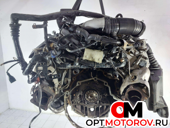 Двигатель  Audi A6 4B/C5 [рестайлинг] 2002 BES #5